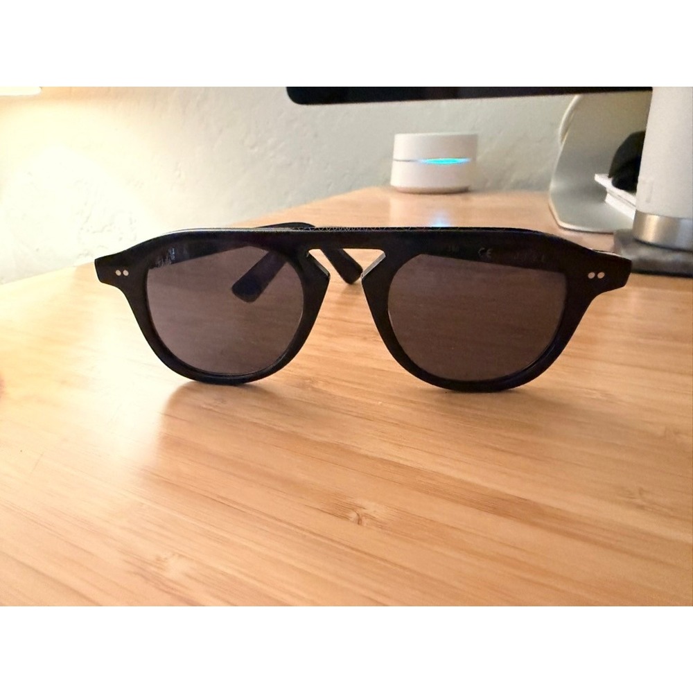 Akila Jive Sunglasses Mens 49-22-150 Sunglasses *RETAIL SOLD OUT*